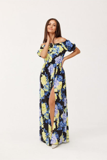Alltagskleid Model 182570 Roco Fashion