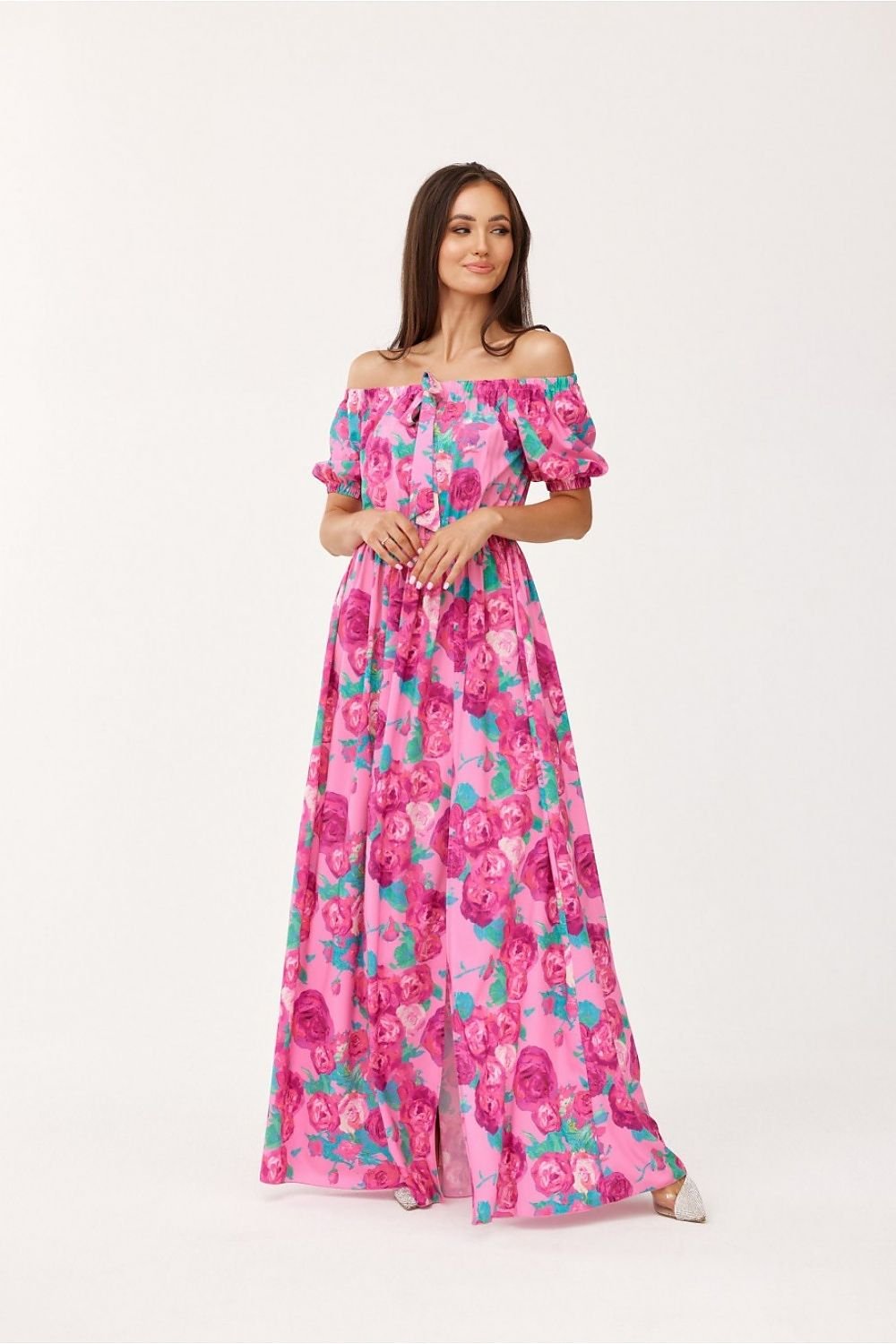 Alltagskleid Model 182571 Roco Fashion