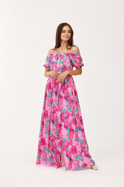 Alltagskleid Model 182571 Roco Fashion