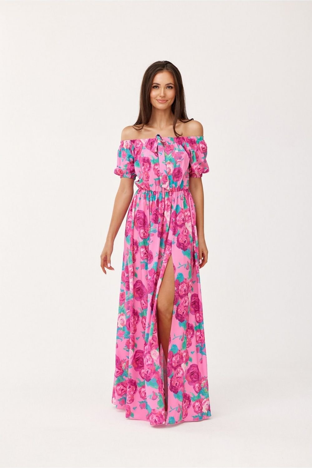 Alltagskleid Model 182571 Roco Fashion