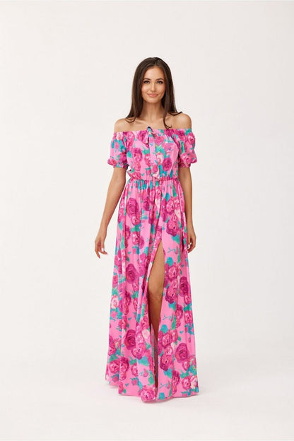 Alltagskleid Model 182571 Roco Fashion