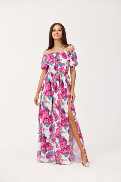 Alltagskleid Model 182572 Roco Fashion