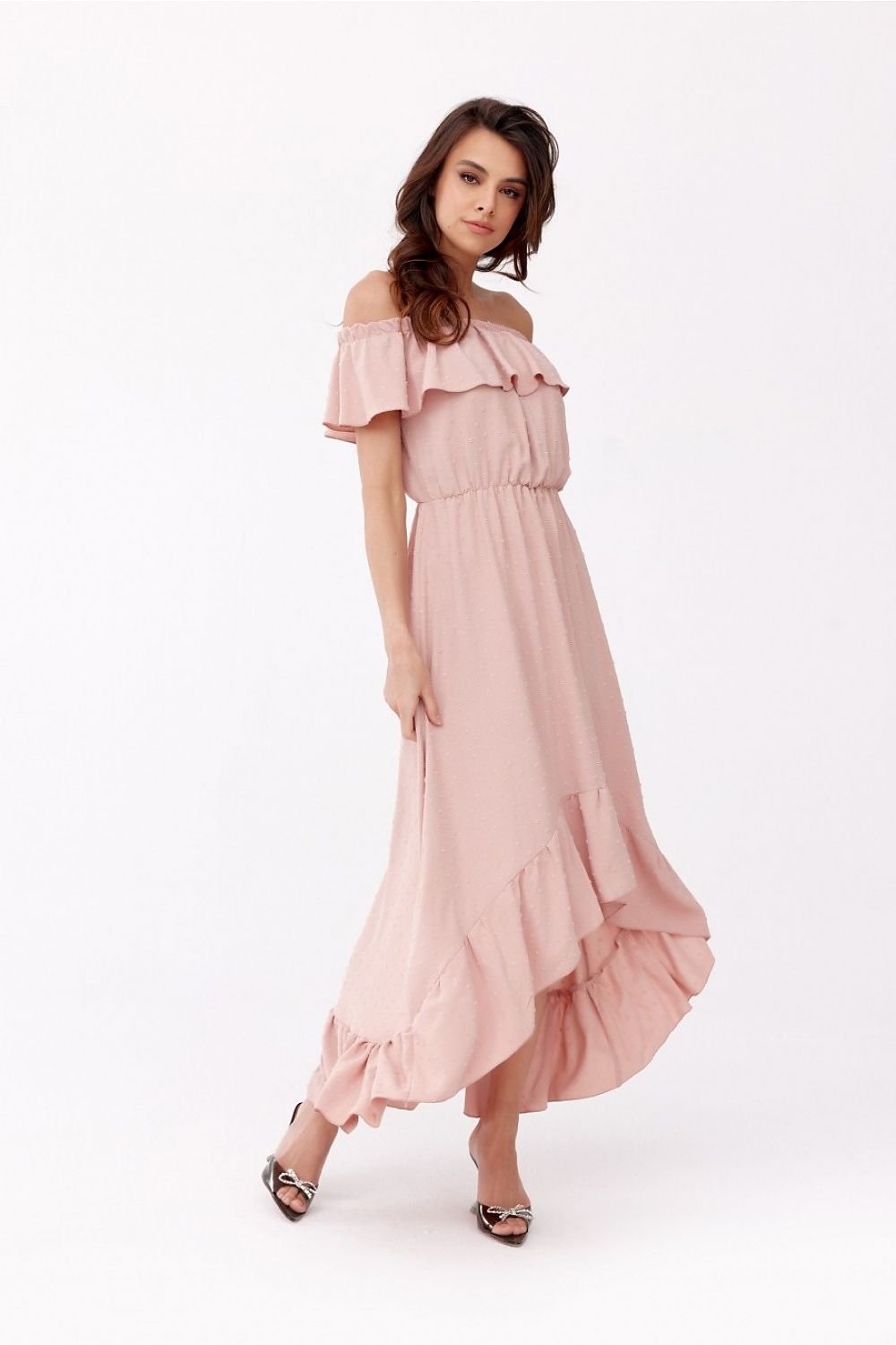 Alltagskleid Model 182573 Roco Fashion