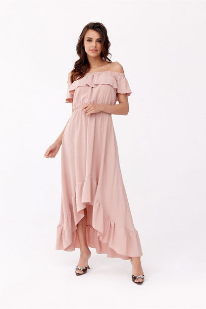 Alltagskleid Model 182573 Roco Fashion