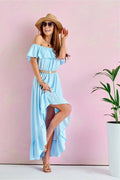 Alltagskleid Model 182576 Roco Fashion