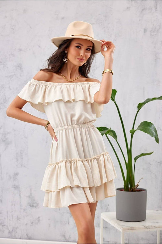 Alltagskleid Model 182589 Roco Fashion