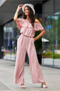 Overall Model 182611 Roco Fashion