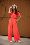 Overall Model 182612 Roco Fashion