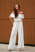 Overall Model 182614 Roco Fashion