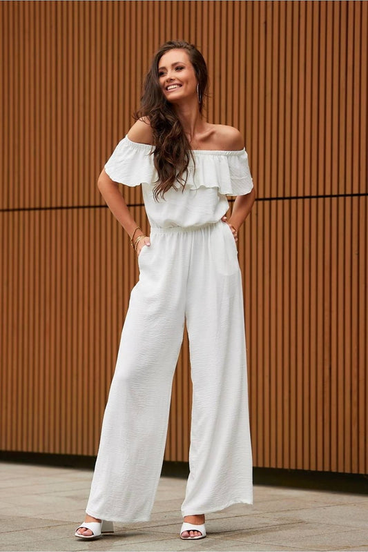 Overall Model 182614 Roco Fashion