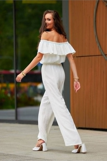 Overall Model 182614 Roco Fashion