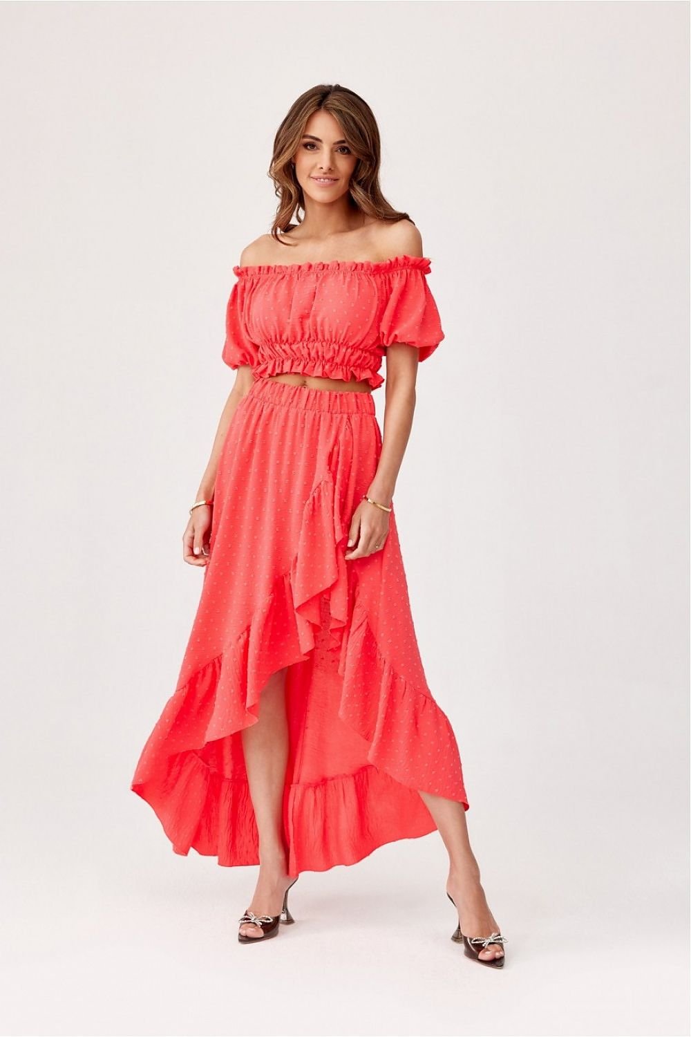 Set Model 182619 Roco Fashion