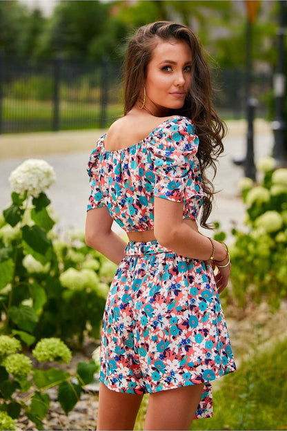 Set Model 182627 Roco Fashion