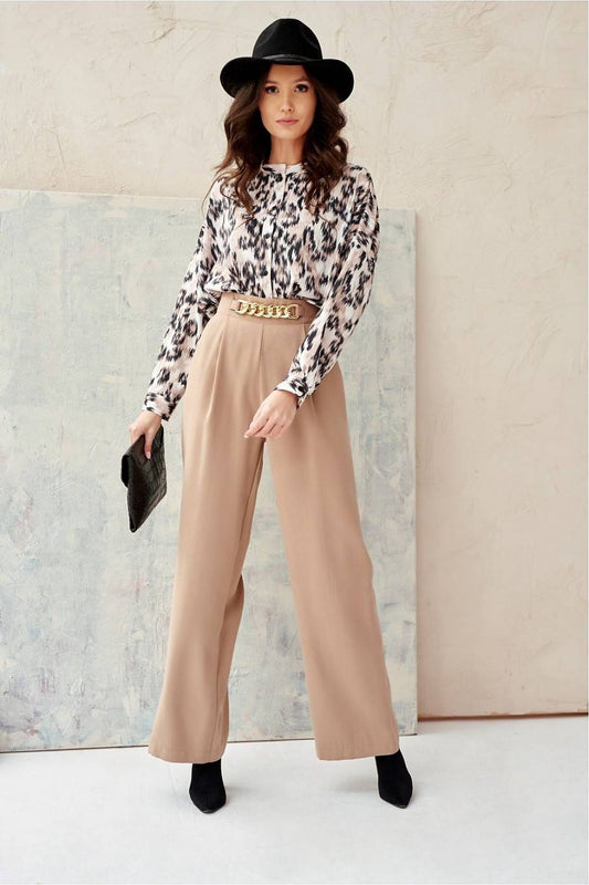 Damen Hose Model 182635 Roco Fashion
