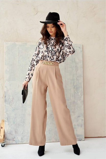 Damen Hose Model 182635 Roco Fashion