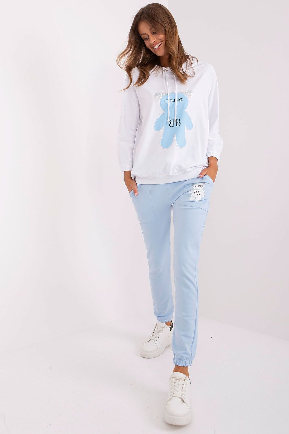 Set Model 182702 Relevance