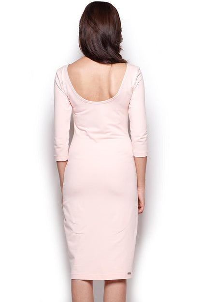 Alltagskleid Model 43732 Figl