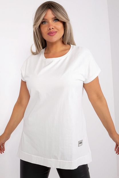 Plus-Size Bluse Model 182721 Relevance