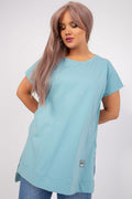 Plus-Size Bluse Model 182722 Relevance