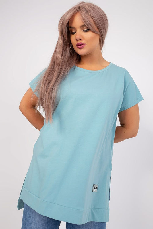 Plus-Size Bluse Model 182722 Relevance