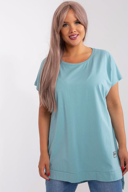 Plus-Size Bluse Model 182722 Relevance