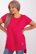 Plus-Size Bluse Model 182724 Relevance