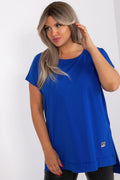 Plus-Size Bluse Model 182725 Relevance