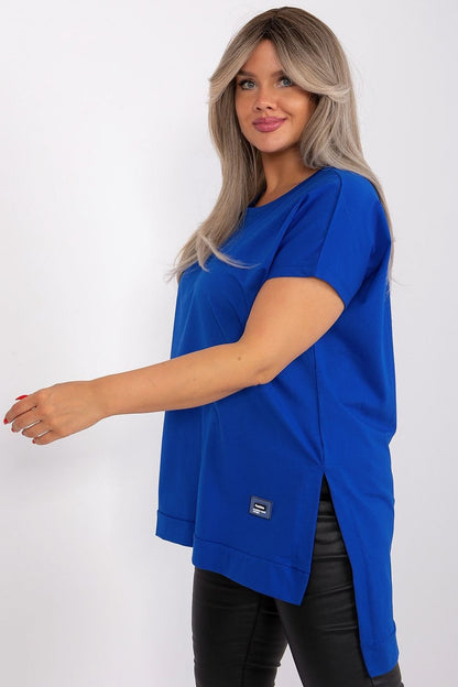 Plus-Size Bluse Model 182725 Relevance