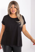 Plus-Size Bluse Model 182730 Relevance