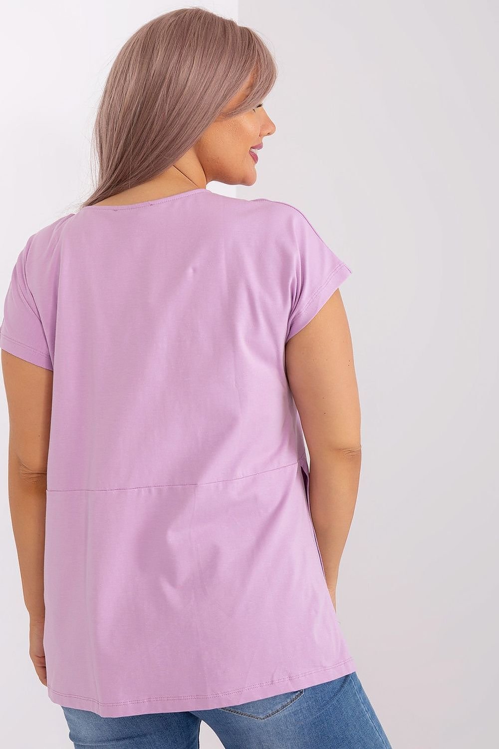 Plus-Size Bluse Model 182732 Relevance