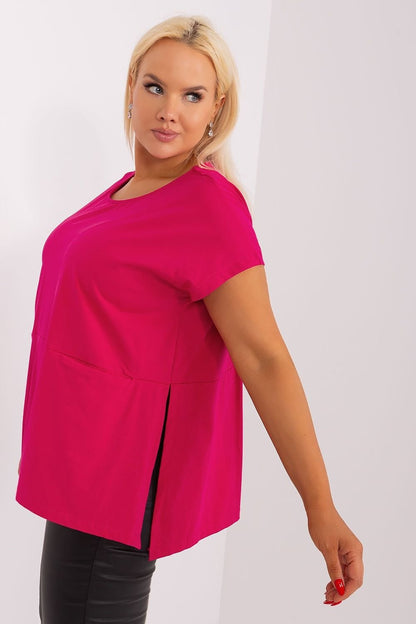 Plus-Size Bluse Model 182734 Relevance