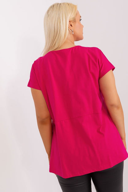 Plus-Size Bluse Model 182734 Relevance