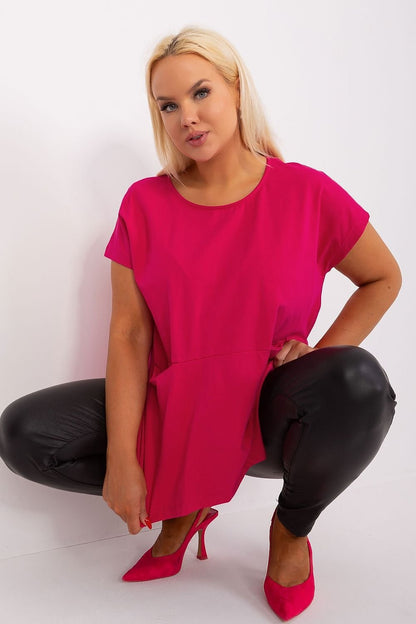 Plus-Size Bluse Model 182734 Relevance