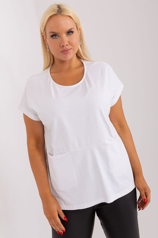 Plus-Size Bluse Model 182735 Relevance