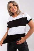 Plus-Size Bluse Model 182736 Relevance
