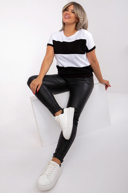 Plus-Size Bluse Model 182742 Relevance