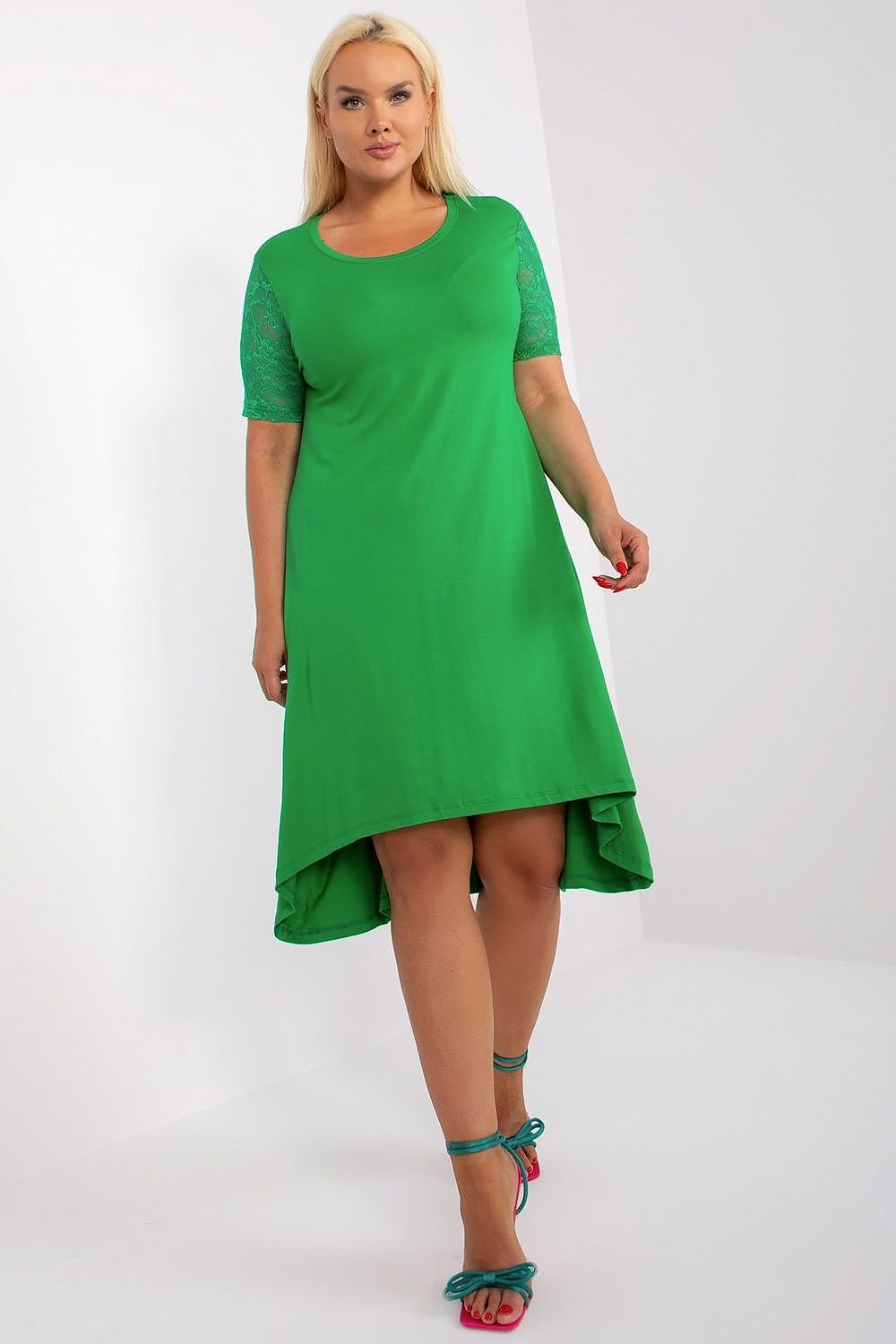 Plus-Size Kleider Model 182749 Relevance