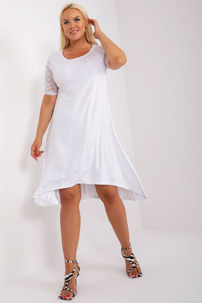 Plus-Size Kleider Model 182750 Relevance