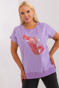 Plus-Size Bluse Model 182755 Relevance