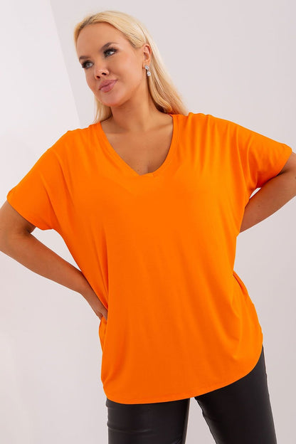 Plus-Size Bluse Model 182757 Relevance