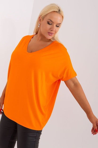 Plus-Size Bluse Model 182757 Relevance