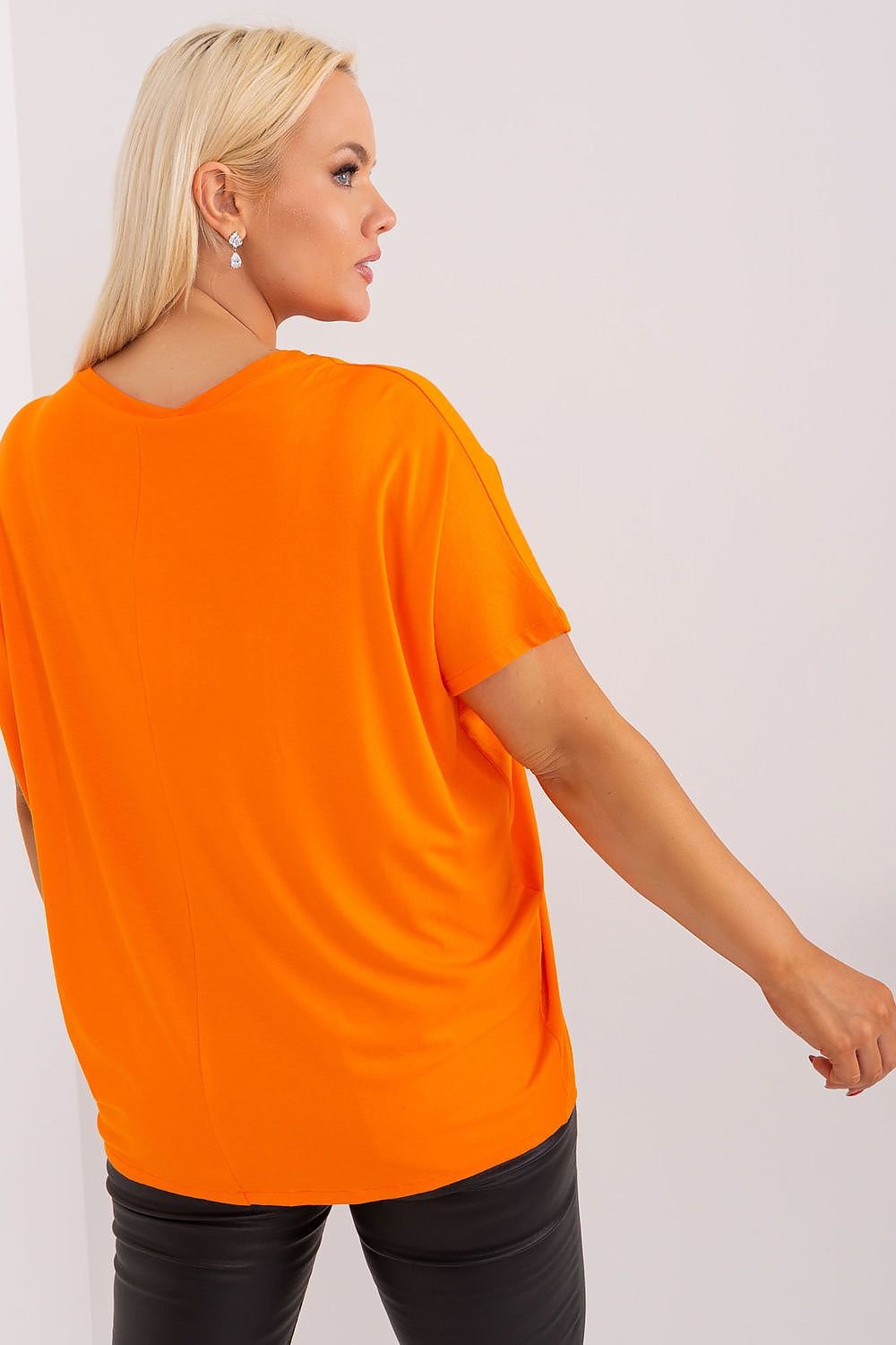 Plus-Size Bluse Model 182757 Relevance