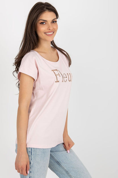 ~T-shirt Model 182818 Fancy