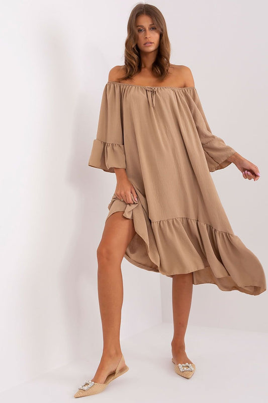 Alltagskleid Model 183108 Italy Moda