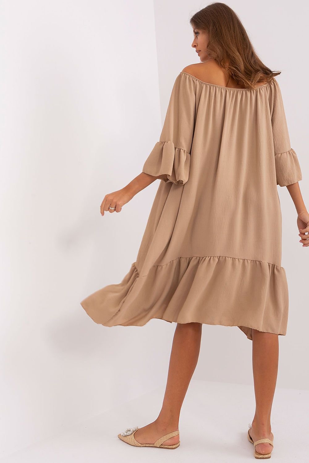 Alltagskleid Model 183108 Italy Moda