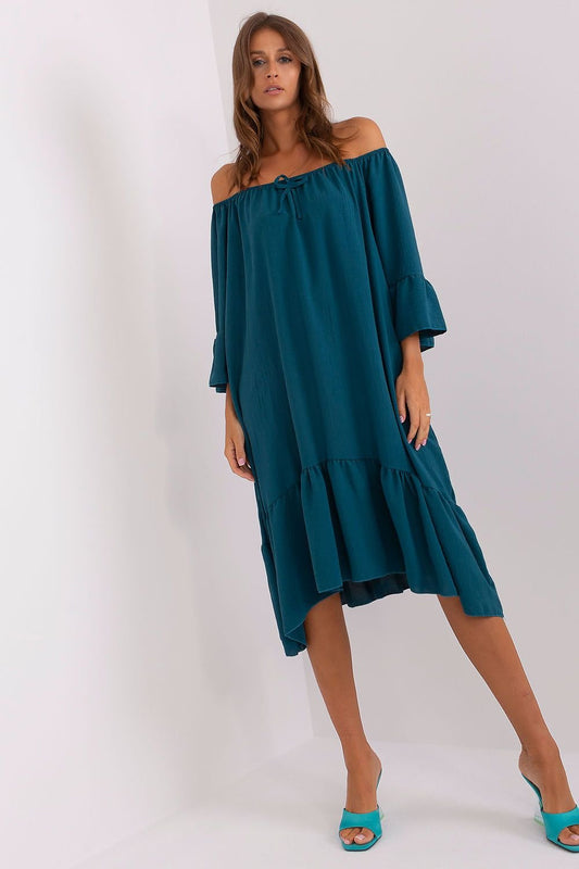 Alltagskleid Model 183109 Italy Moda