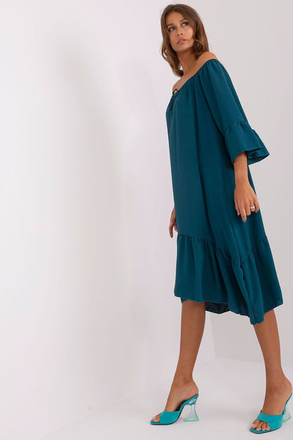 Alltagskleid Model 183109 Italy Moda