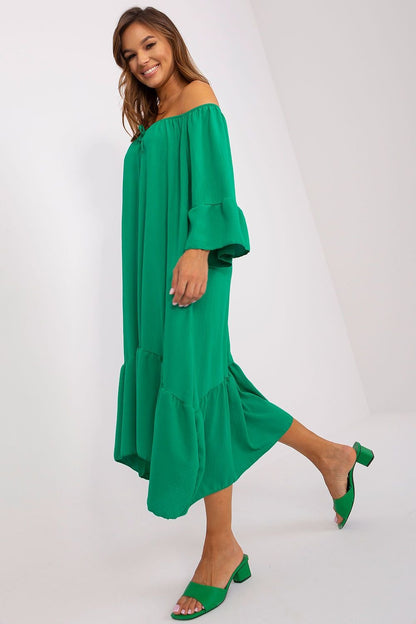 Alltagskleid Model 183111 Italy Moda