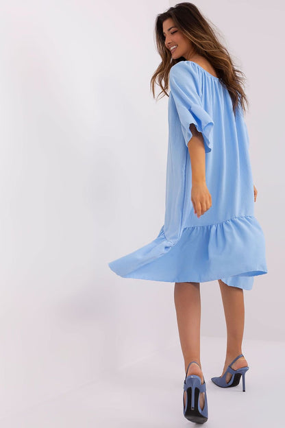 Alltagskleid Model 183112 Italy Moda
