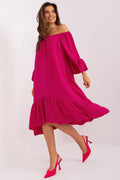 Alltagskleid Model 183113 Italy Moda